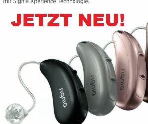 Messeneuheiten 2019