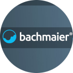 bachmaier Logo